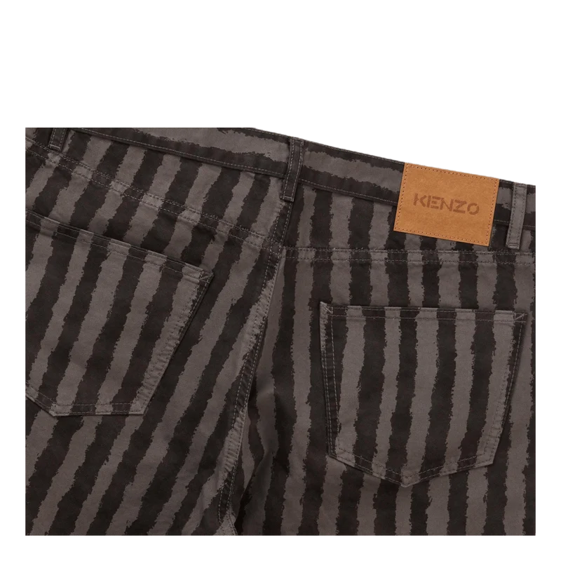 Pants Anthracite