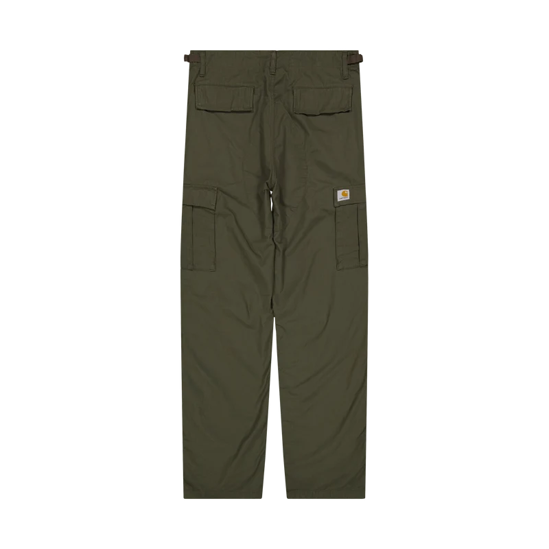 Aviation Pant Cypress