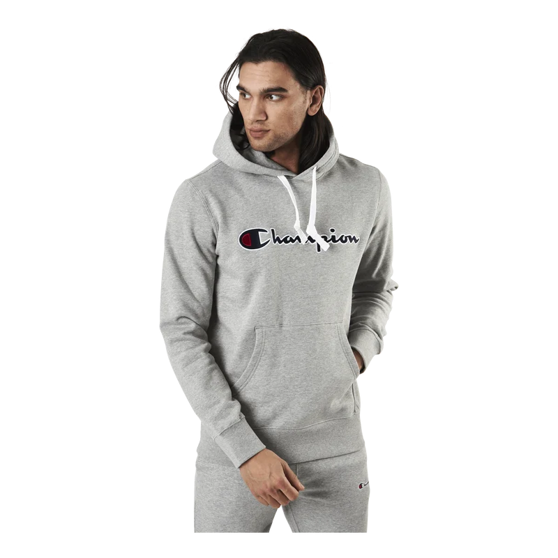 Hooded Sweatshirt Nogm