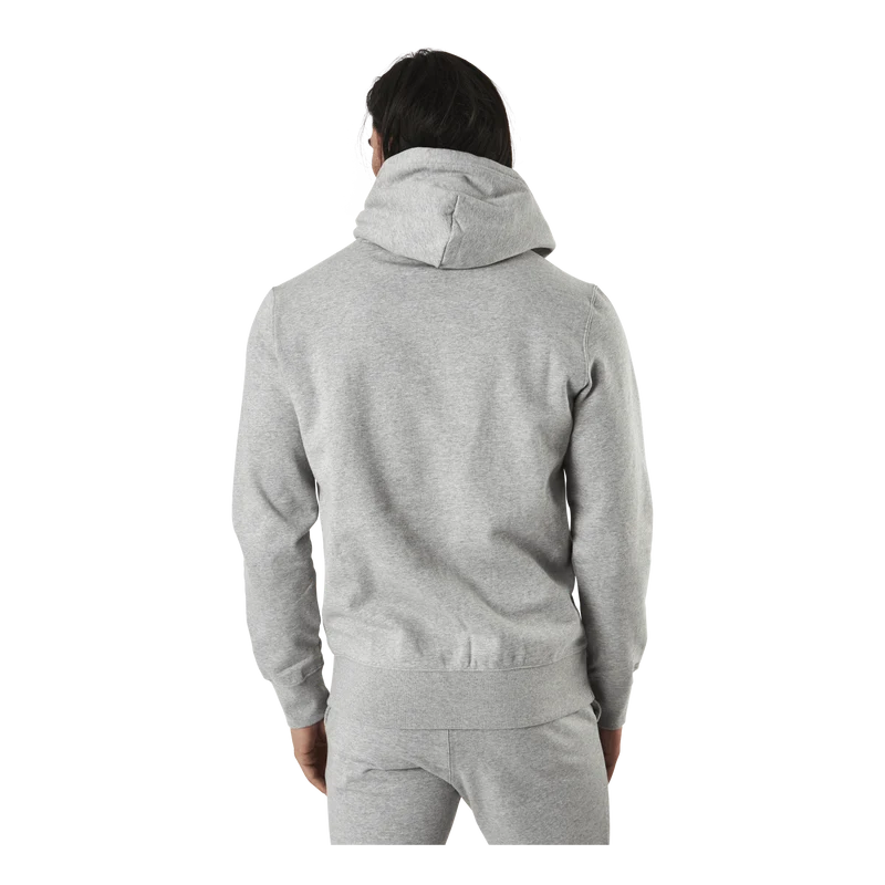 Hooded Sweatshirt Nogm