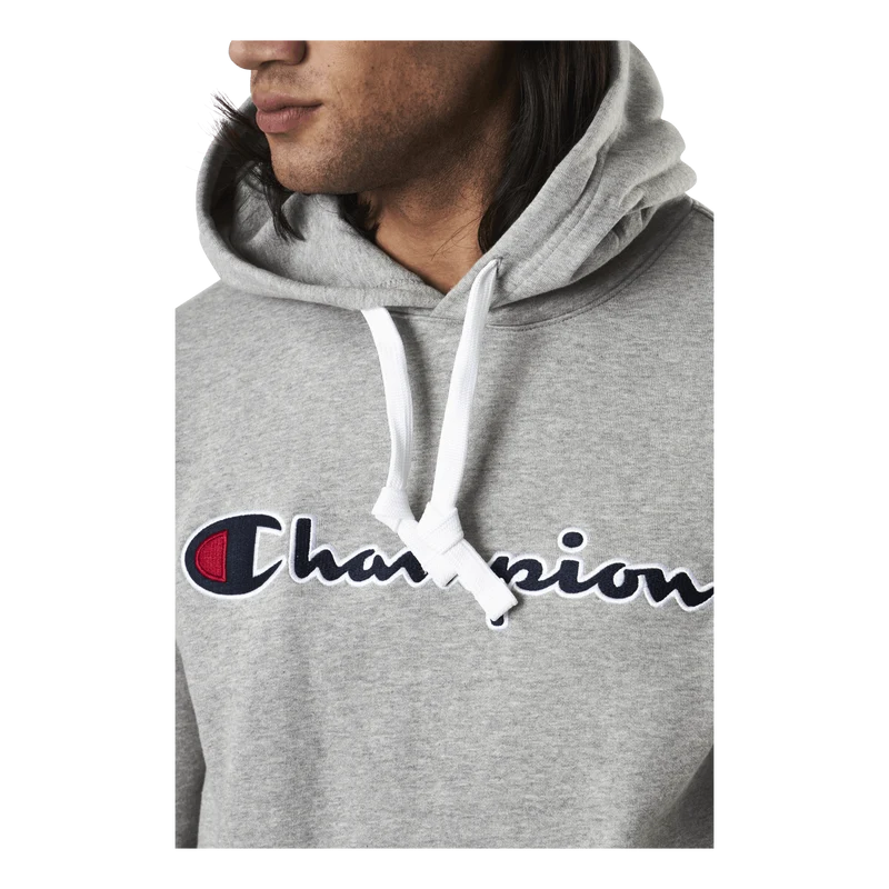 Hooded Sweatshirt Nogm