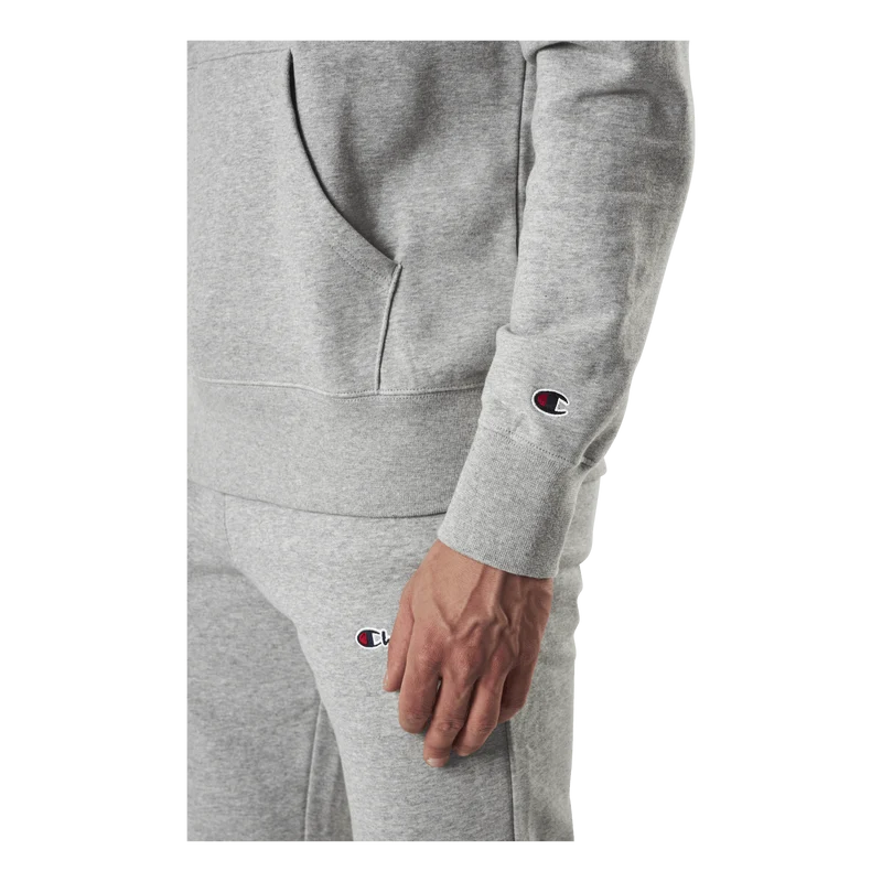Hooded Sweatshirt Nogm