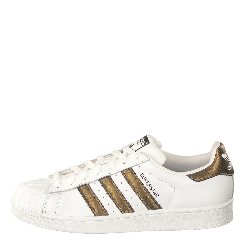 Superstar W Ftwwht/cblack/cblack