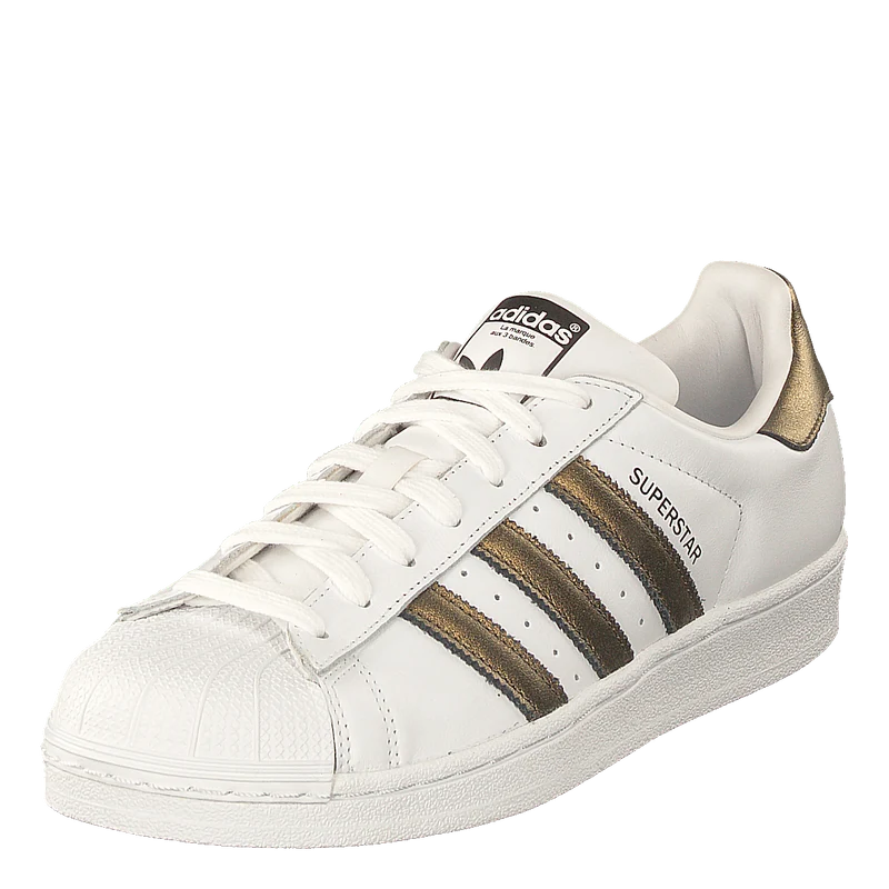 Superstar W Ftwwht/cblack/cblack