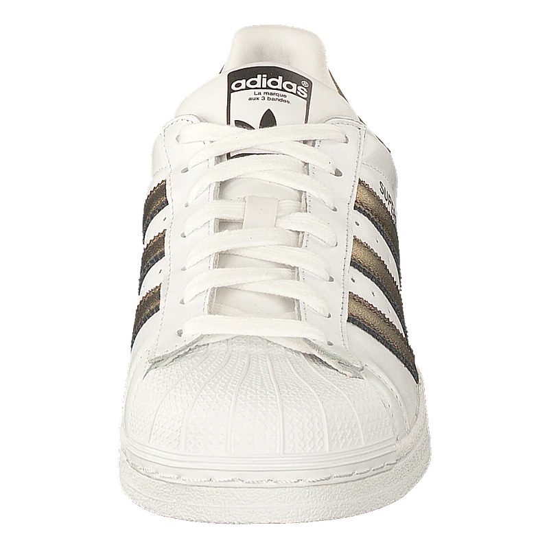 Superstar W Ftwwht/cblack/cblack