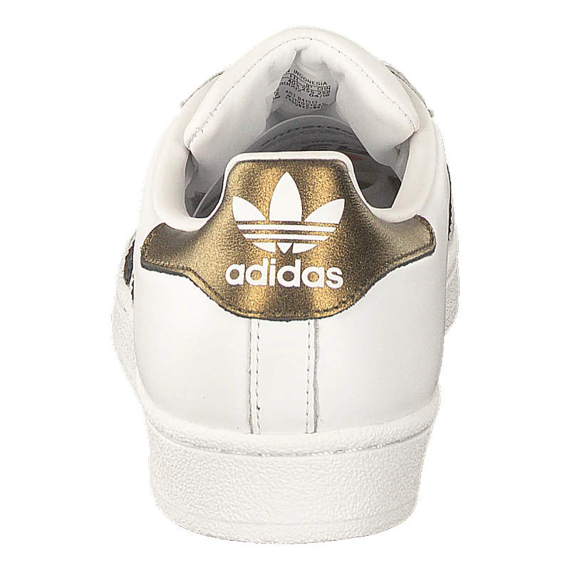 Superstar W Ftwwht/cblack/cblack