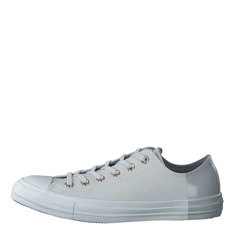 Chuck Taylor All Star Pure Platinum/wolf Grey