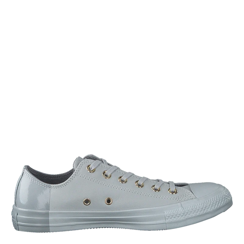 Chuck Taylor All Star Pure Platinum/wolf Grey