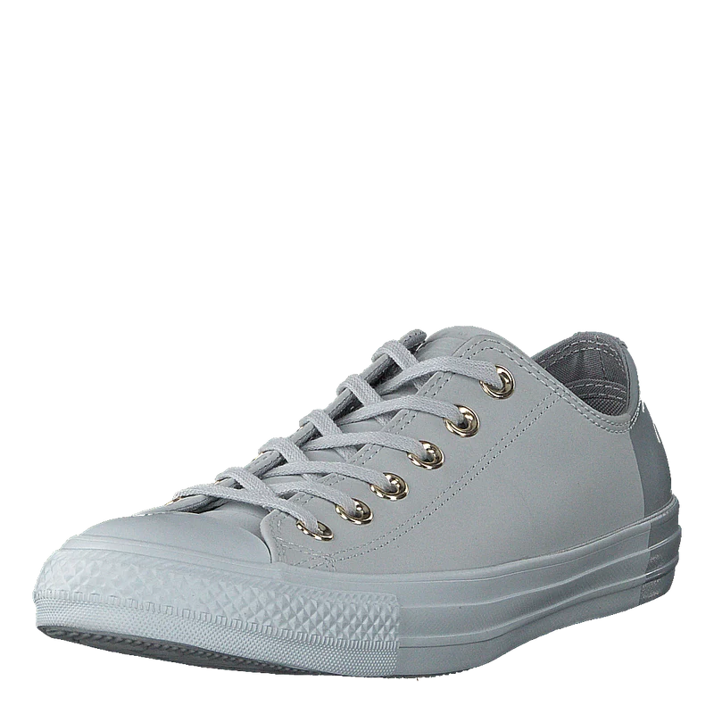 Chuck Taylor All Star Pure Platinum/wolf Grey