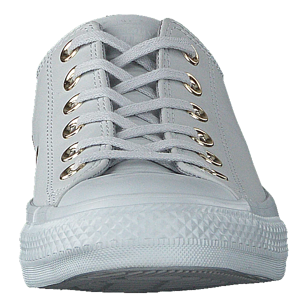 Chuck Taylor All Star Pure Platinum/wolf Grey