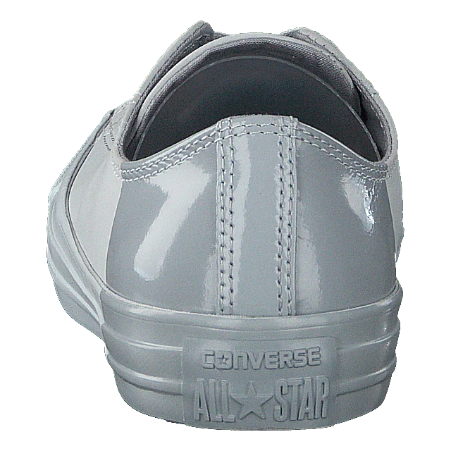 Chuck Taylor All Star Pure Platinum/wolf Grey