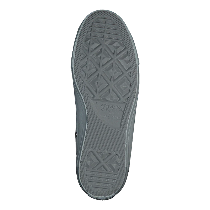 Chuck Taylor All Star Pure Platinum/wolf Grey