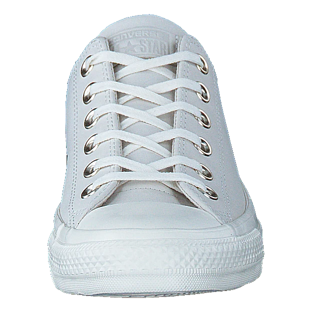 Chuck Taylor All Star Egret/egret/driftwood
