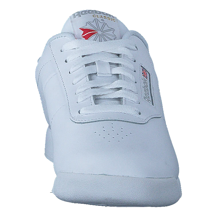 Princess White