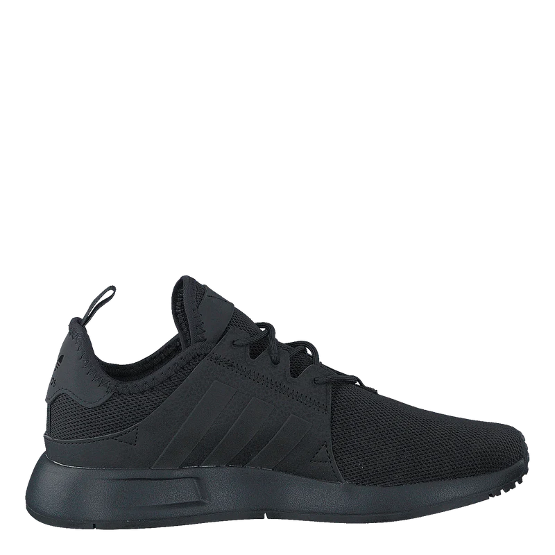 X_Plr Core Black/Trace Grey Met. F17