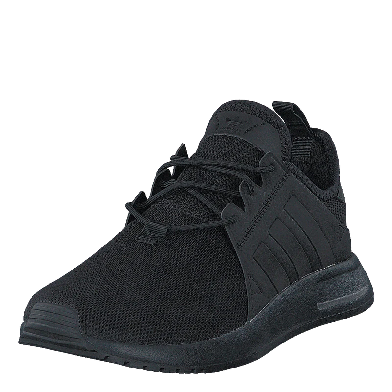 X_Plr Core Black/Trace Grey Met. F17