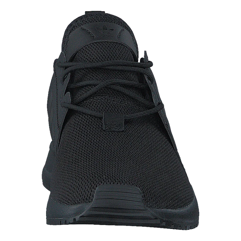 X_Plr Core Black/Trace Grey Met. F17