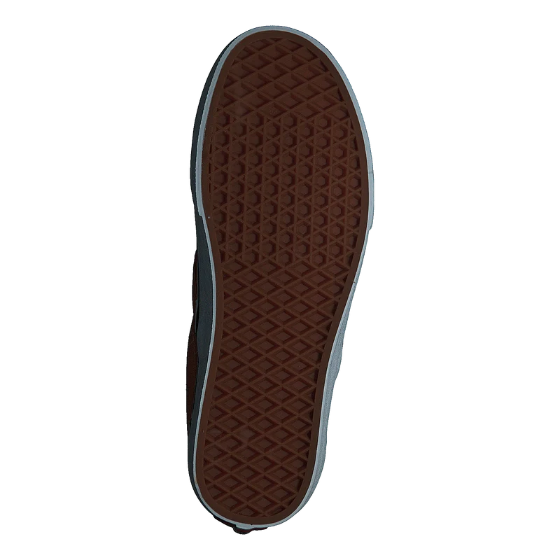 Ua Classic Slip-on Golden Nugget/true White