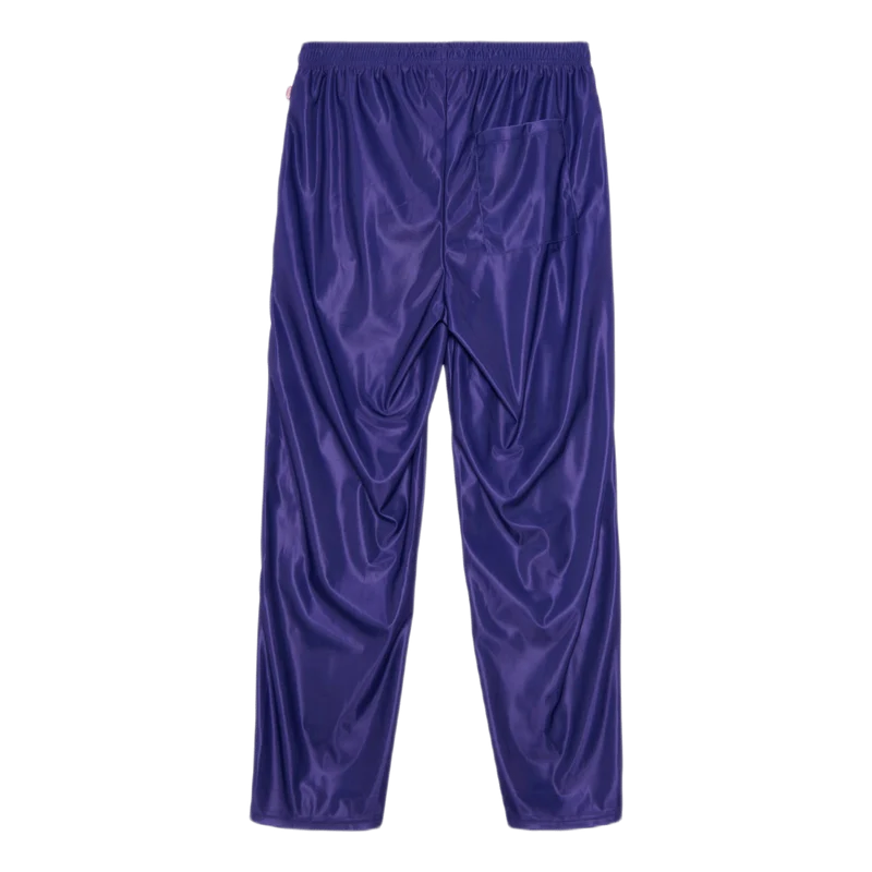 Track Pants Purple