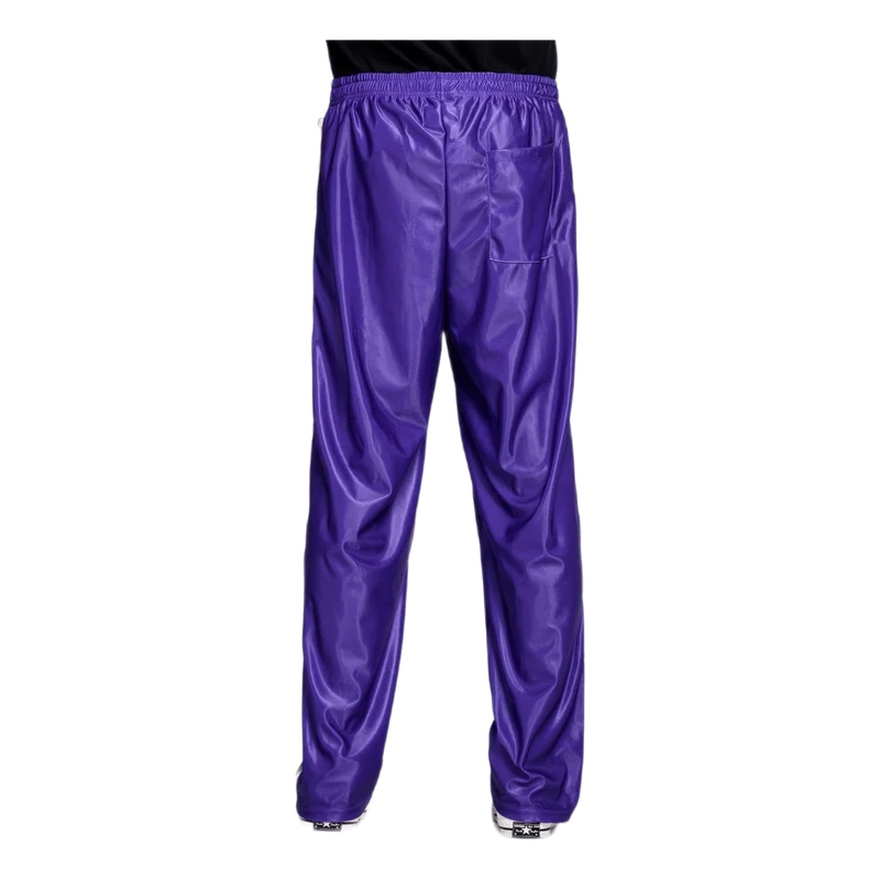 Track Pants Purple
