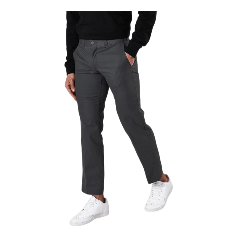 Industrial Work Pant Gray