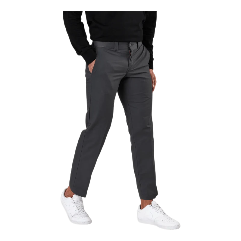 Industrial Work Pant Gray