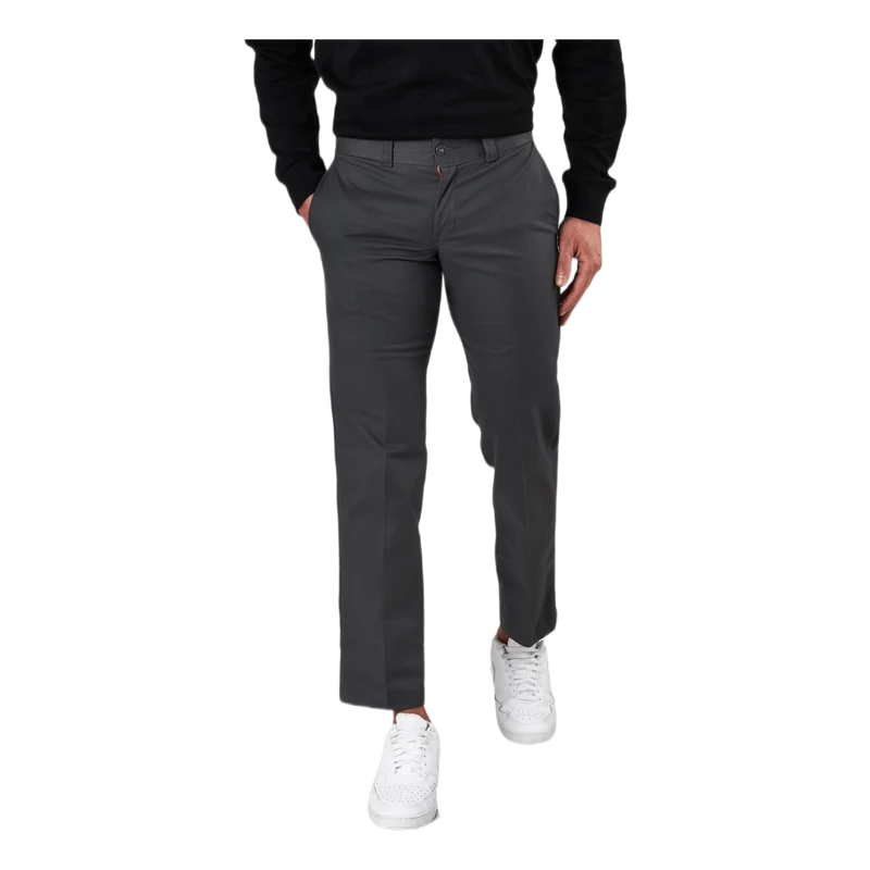 Industrial Work Pant Gray
