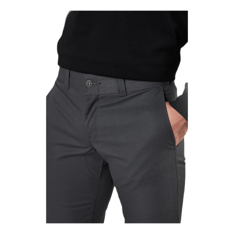Industrial Work Pant Gray