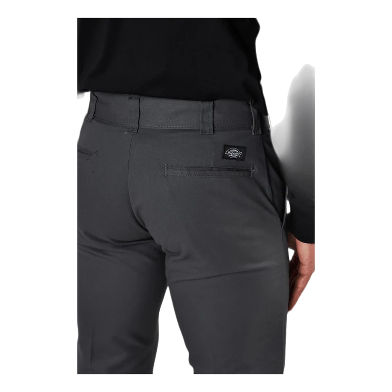 Industrial Work Pant Gray