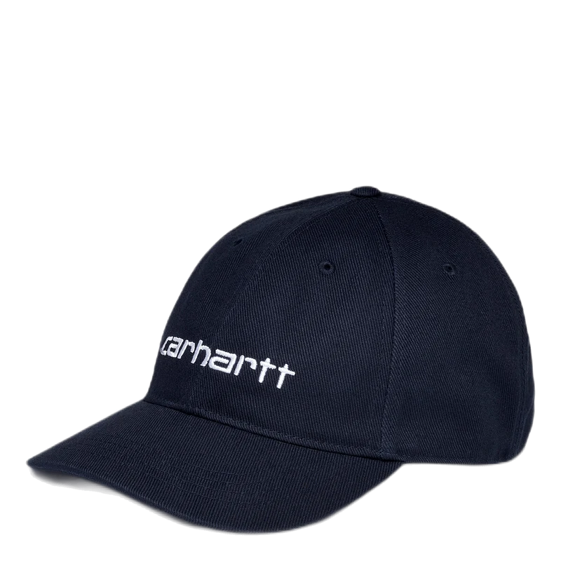 Wip Carter Cap Blue
