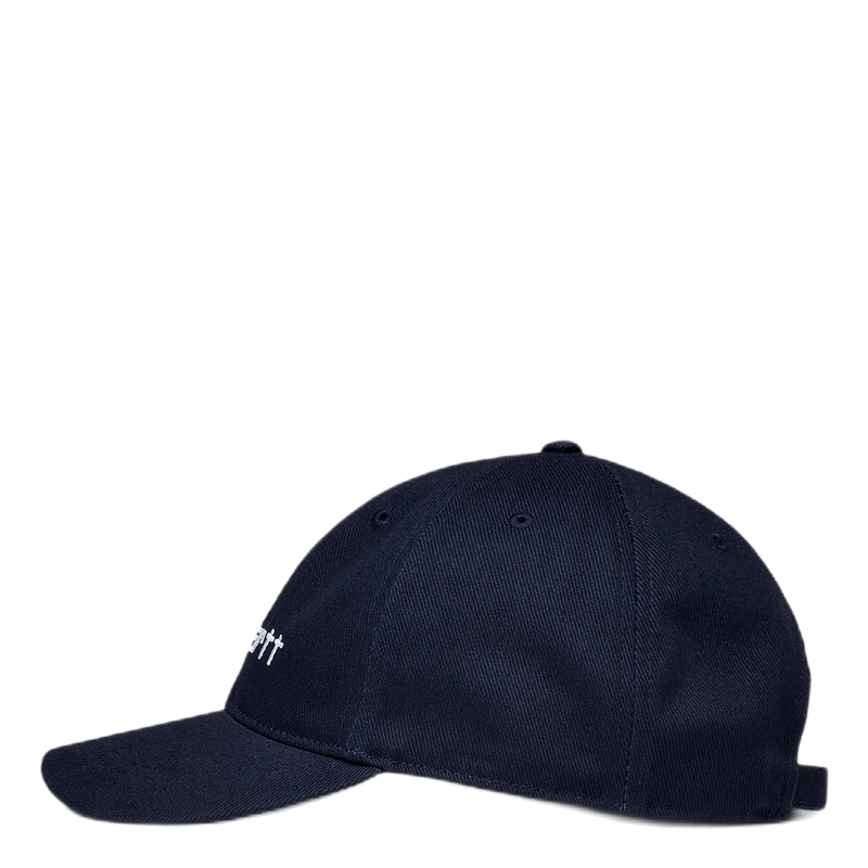 Wip Carter Cap Blue