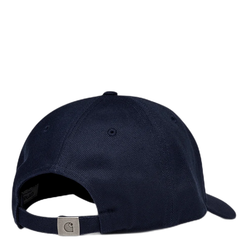 Wip Carter Cap Blue