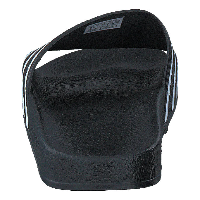 Adilette Black 1/White/Black 1