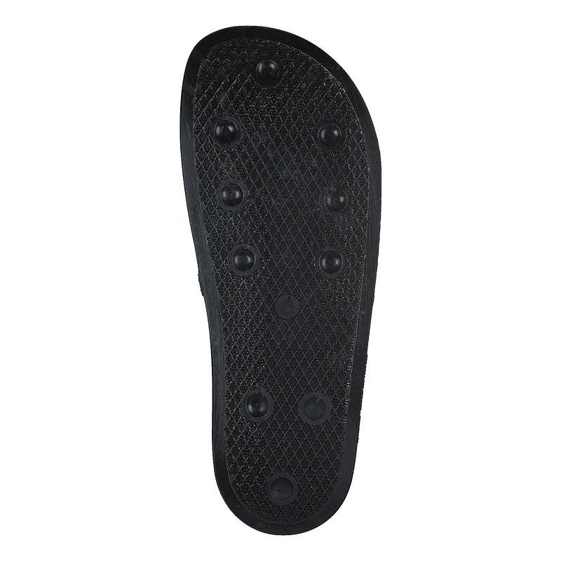 Adilette Black 1/White/Black 1