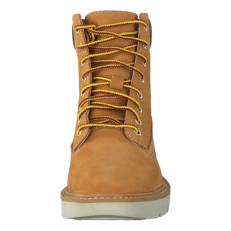 Kenniston Wheat Nubuck