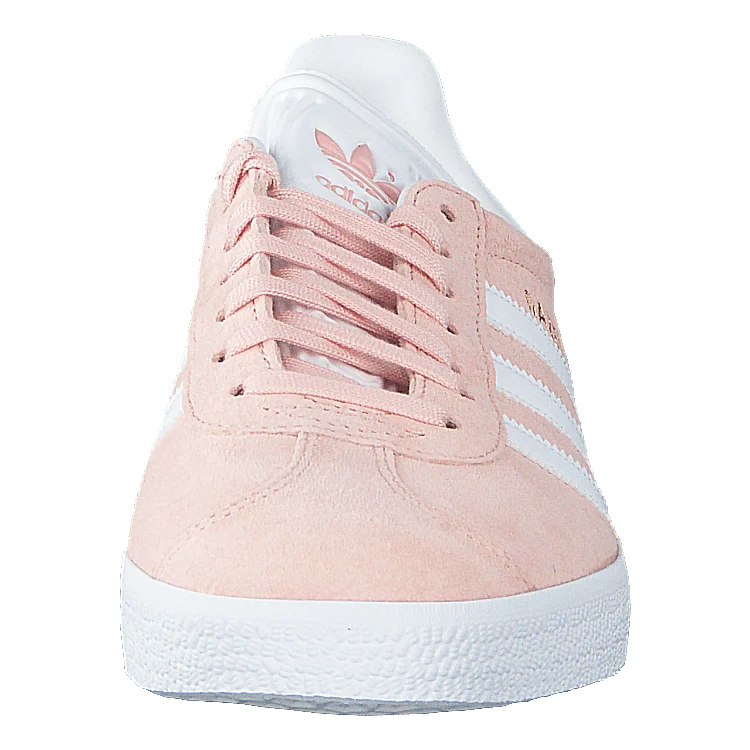 Gazelle Vapour Pink F16/White/Gold Met