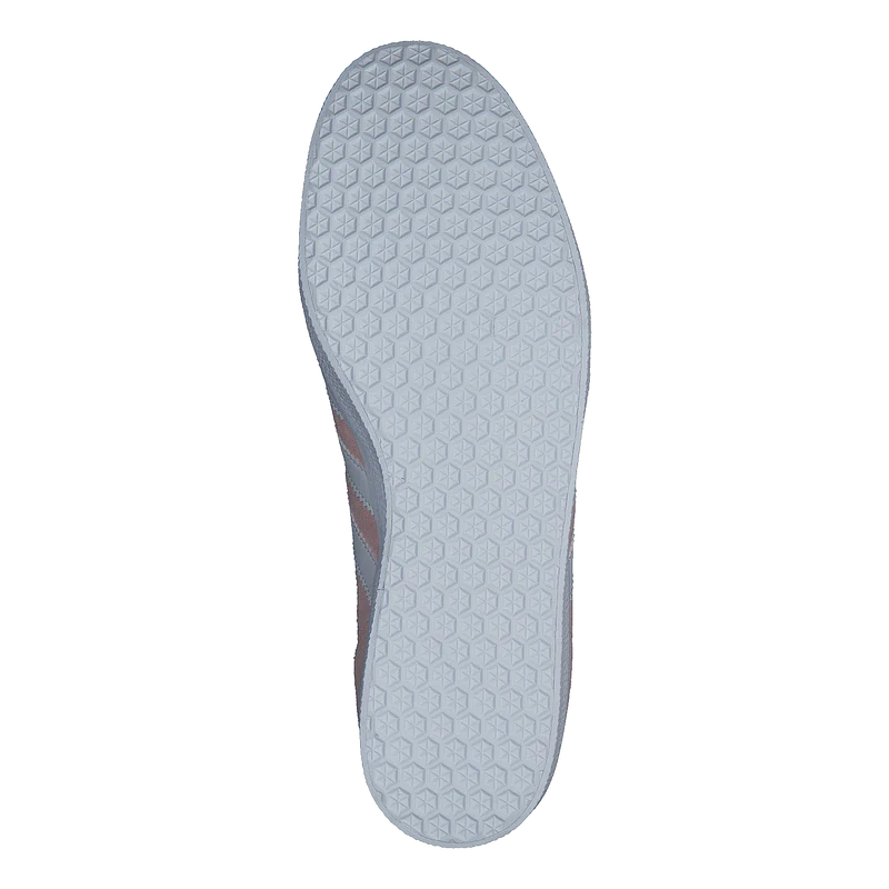 Gazelle Vapour Pink F16/White/Gold Met