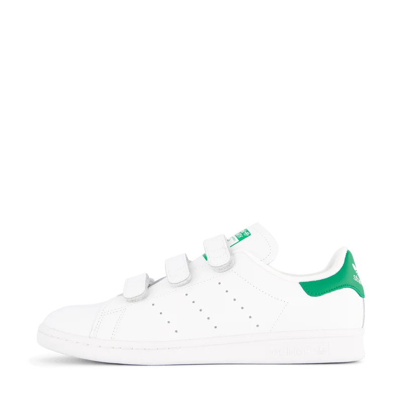 Stan Smith Cf Ftwr White/Ftwr White/Green
