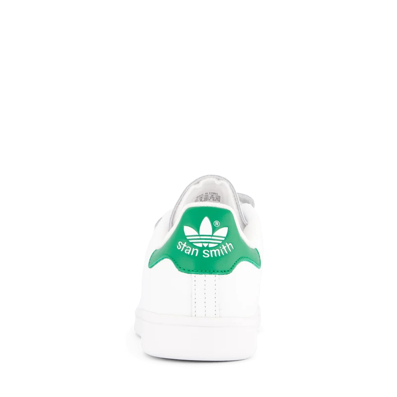 Stan Smith Cf Ftwr White/Ftwr White/Green