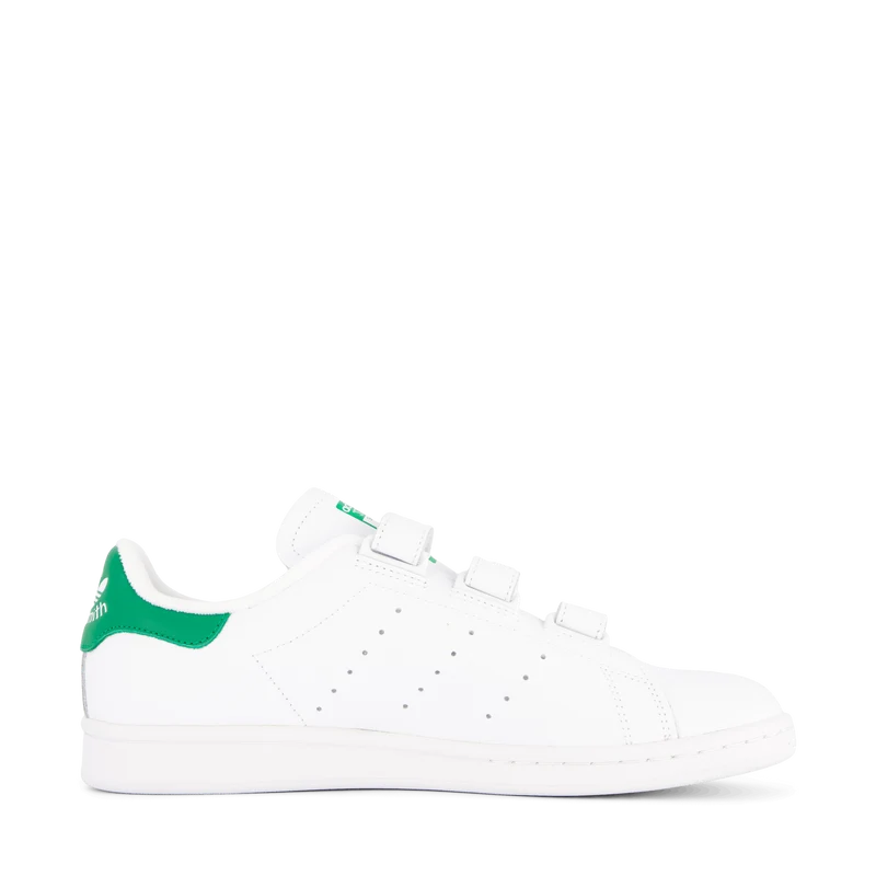Stan Smith Cf Ftwr White/Ftwr White/Green