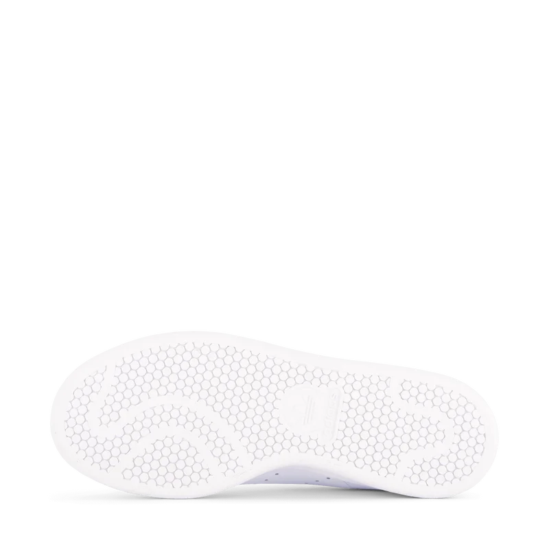 Stan Smith J Ftwr White/Bold Pink