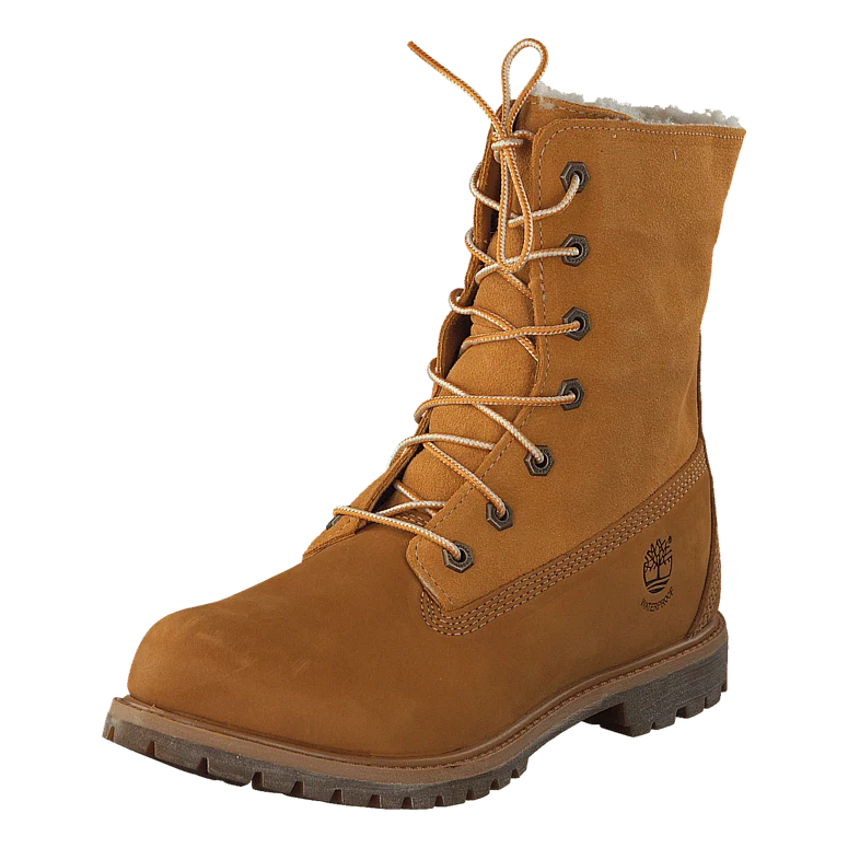 8329R Authentics Teddy Fleece Wheat