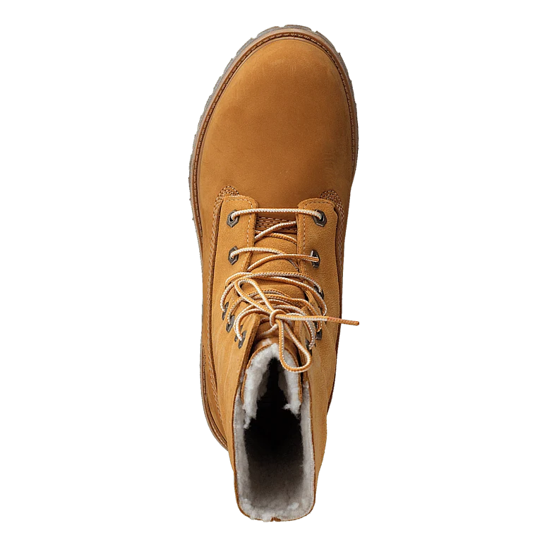 8329R Authentics Teddy Fleece Wheat
