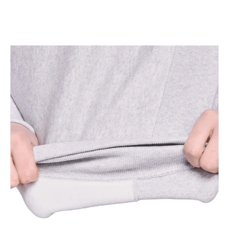 Crewneck Sweatshirt Gray