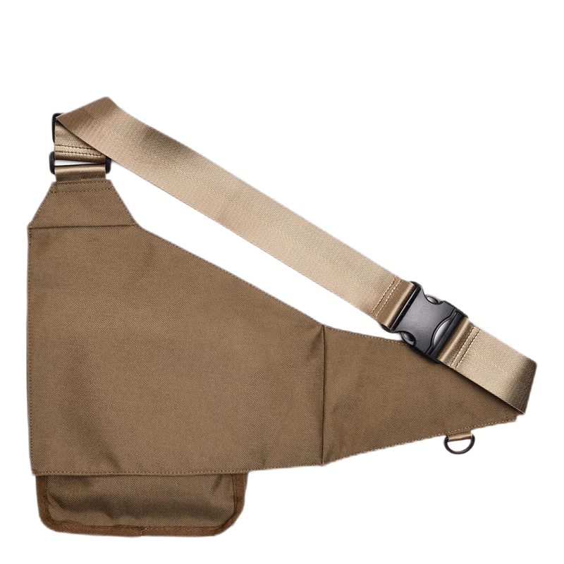 Triangle Bag Khaki