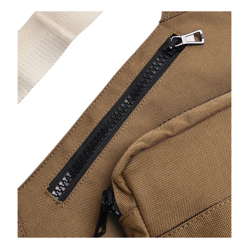 Triangle Bag Khaki