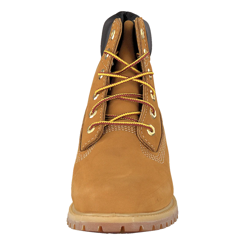 6 Inch Premium Boot Wheat