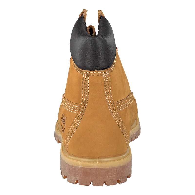 6 Inch Premium Boot Wheat