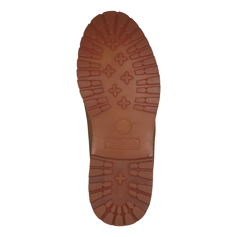 6 Inch Premium Boot Wheat