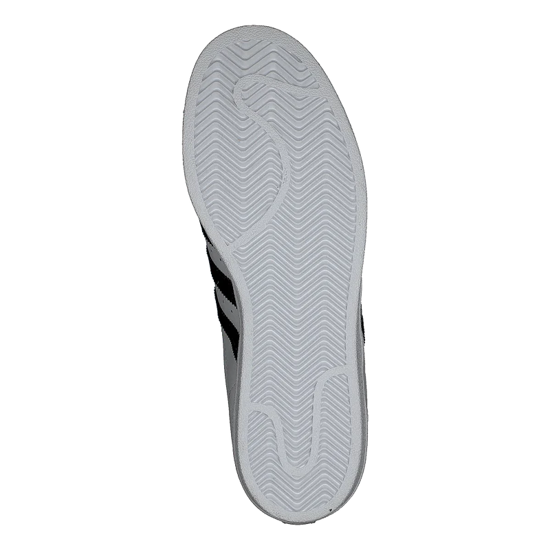 Superstar Ftwr White/Black/White